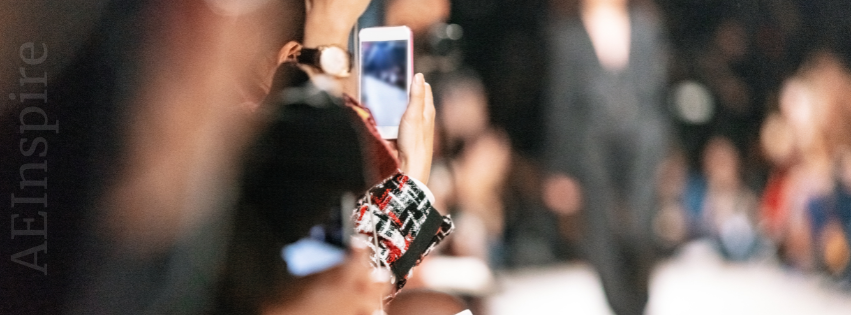 Luxury fashion pieces from MyTheresa – curated selection featured on AEInspire